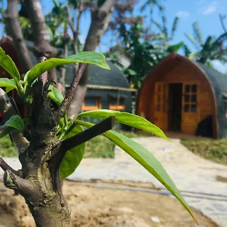 Ferienwohnung Coco-Farm Hoi An